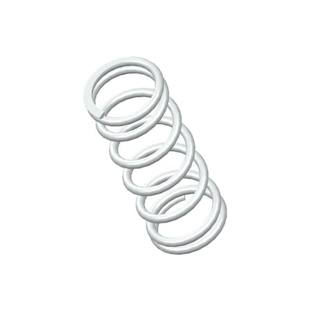Approved Vendor Compression Spring, O= .240, L= .63, W= .026 G909964301